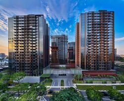 JadeScape (D20), Condominium #558488561